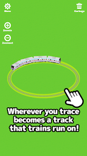 How to install Train Toys patch 1.8 apk for pc