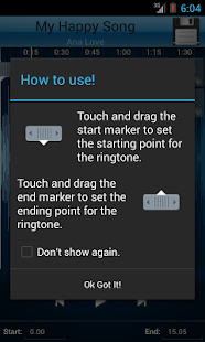 MP3 Cutter and Ringtone Maker♫(圖2)-速報App