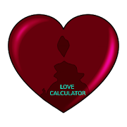 Love Calculator HD  Icon