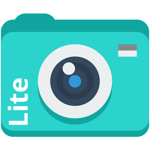 InTime Time Lapse Camera Lite 攝影 App LOGO-APP開箱王