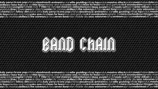 Band Chain