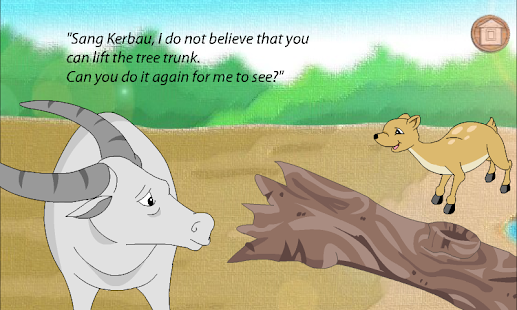 Folk Tales And Fables(圖8)-速報App