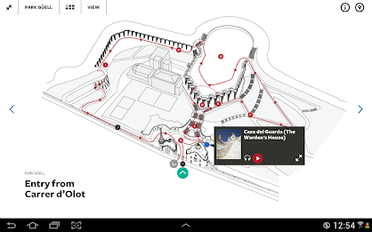 Park Güell - Official Guide poster 14