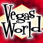 Cover Image of ดาวน์โหลด Vegas World 1.0.47 APK