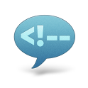 Conky? for Widget logo