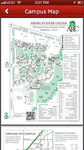 How to get American River College lastet apk for laptop