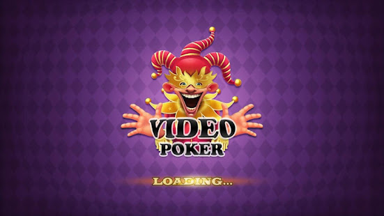 Video Poker:Casino Poker Games(圖1)-速報App