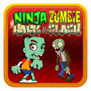 Ninja Hack & Slash