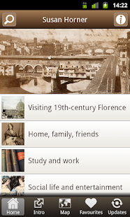 Free Download Susan Horner's Florence APK