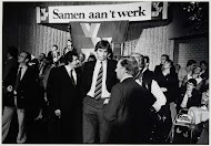 VVD-aanhang volgt verkiezingsuitslag