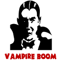 Vampire Hunt logo