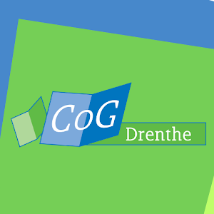 COG Drenthe 1.0.1