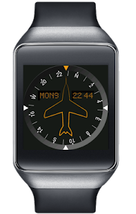 Heading Indicator Watch Face(圖4)-速報App