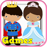 Cinderella Princess Games Apk