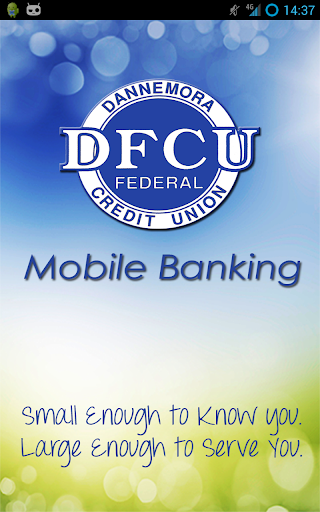 Dannemora FCU Mobile