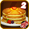 PanCake Maker -3D Cooking Game icon