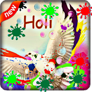 Holi Special  Icon