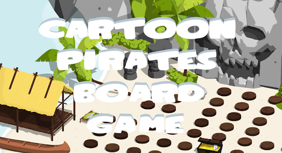 How to mod Cartoon Pirates Board Game 1.20 unlimited apk for android