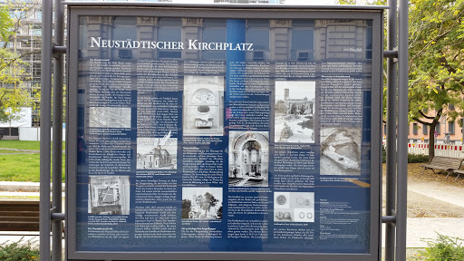 Neustädtischer Kirchplatz