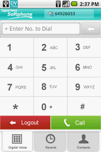 Digital Voice(圖2)-速報App