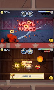 How to get Ninja Blitz lastet apk for android