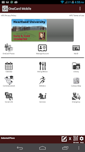 Free Download OneCard Mobile APK