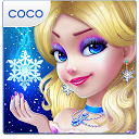 Descargar la aplicación Coco Ice Princess Instalar Más reciente APK descargador