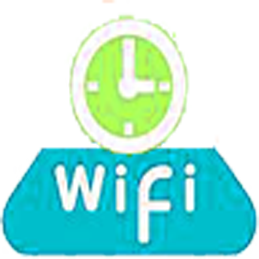 WIFI Switch Timer LOGO-APP點子