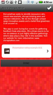 Free Download Disruptathon APK