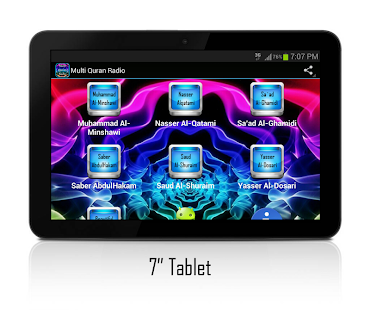 Multi Quran Radio 75 Stations(圖9)-速報App