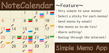 NoteCalendar APK