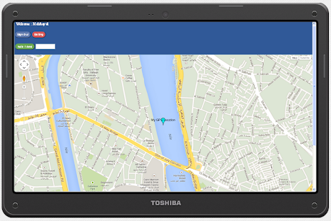 Water Map - Egypt Agriculture Canals Networks(圖2)-速報App