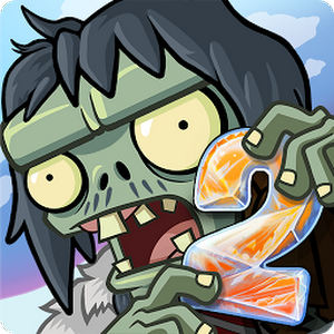Plants vs. Zombies™ 2 v3.2.1 APK+DATA (Mod) ~ Andros Maniac