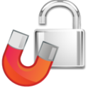 Magnet unlocker icon