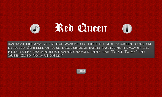 Download Red Queen APK