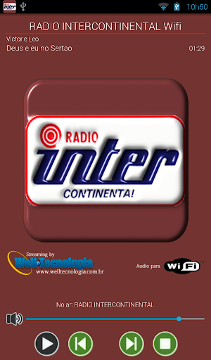 RADIO INTERCONTINENTAL