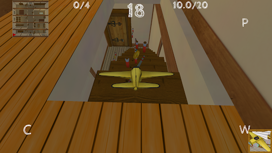 How to get Gliding Expert:3D (Paper)Plane 1.0.4 mod apk for bluestacks