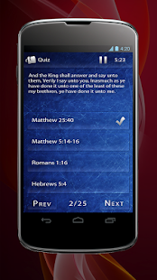 How to mod Bible Mind FREE 1.0.1.0 mod apk for bluestacks