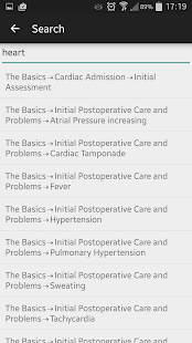 PICUDoctor 5 - Cardiac Guide(圖5)-速報App