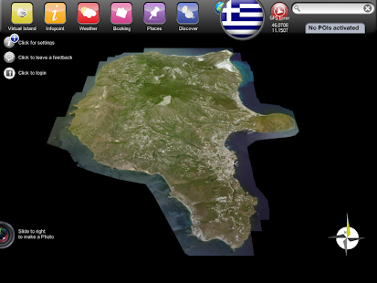Smart-Lipari, Smart-Islands Screenshots 0