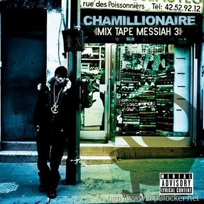 Mixtape Messiah 3. Released July 18, 2007. 1. Get Ya Burners Out 2 Money Already Made