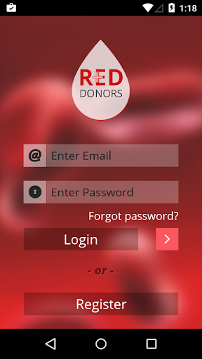 免費下載醫療APP|RED DONORS‏ app開箱文|APP開箱王