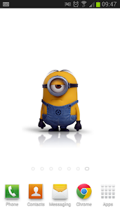 Despicable Me 2