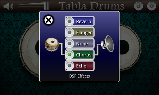 【免費音樂App】Tabla Drums-APP點子