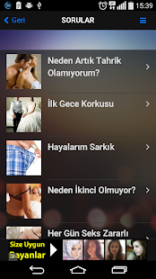 Free Erkek Cinselliği APK for Android