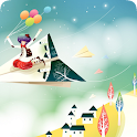 Sweet Cartoons Super HD logo