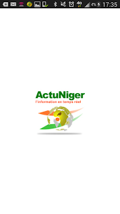 Free Actu Niger APK