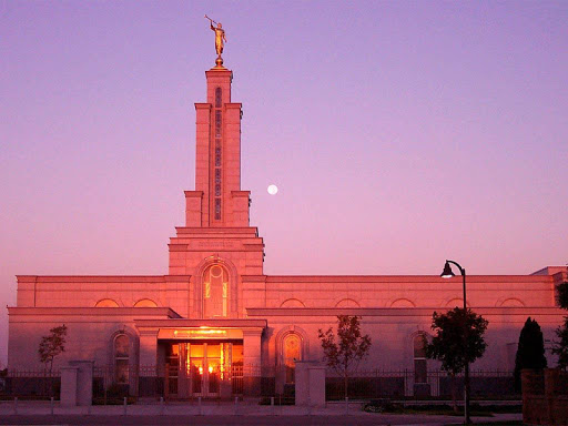 LDS Mormon Temple Pack 35