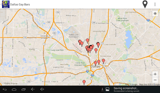 Gay Sights USA - South Screenshots 5