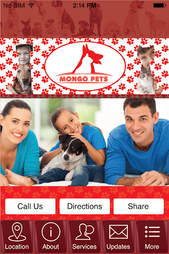 Mongo Pets